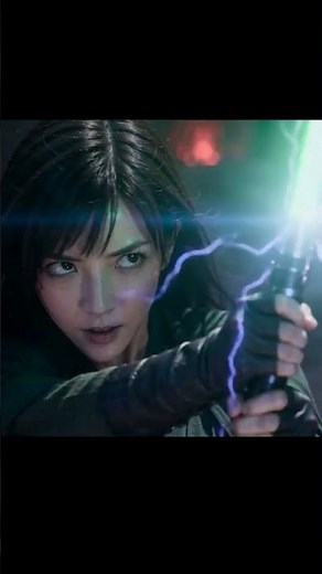 Unleashing True Dark Side Power! ⚡️ #starwars #starwarslore # #lightsaber #starwarsfan #sith #jedi