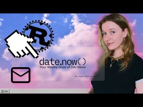 UNE BELLE NAVIGATION | CMS en Rust | Migration Newsletters Date.now()