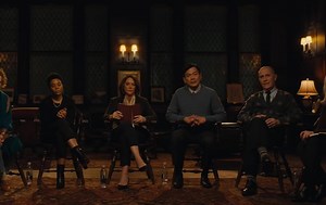 Zmora | Oficjalny zwiastun / trailer nr 1 | 2022 | Film