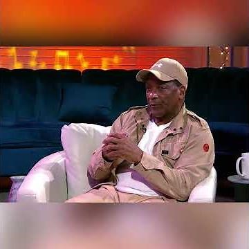 Anthony Hamilton discusses finding your true self and artistry. #TDSS