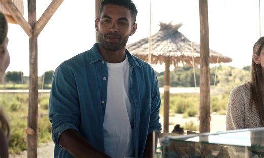 ITC - [SPOILER] - Le comportement étrange d'Alice