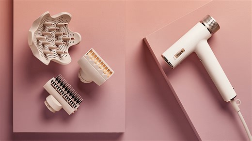 The Best Shark Beauty Products for Your Hair Styling Routine, Tested and Reviewed