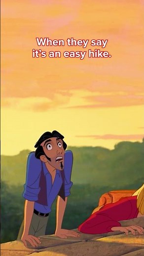 If it's so easy, why am I queasy? 🤢 | THE ROAD TO EL DORADO
