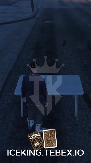 🔥 NOW AVAILABLE – ESX Spades Script for FiveM 🔥 Bring real card table energy to your server with a fully interactive 4-Player Spades System built exclusively for ESX. ♠️ Play Anywhere 🃏 Multiple Game Modes 🤖 Smart AI Bots 💰 Built-In Betting System Whether it's a trap house, casino, VIP lounge, or hood block setup — your players can drop the table ANYWHERE and start running the game. 🃏 GAME MODES INCLUDED: Joker-Joker-Deuce-Deuce (JJDD) Ace High Mirror Mode Classic Spades Authentic rules. R