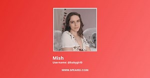 Mish YouTube Video Stats - SPEAKRJ Stats
