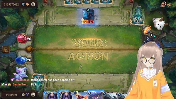 thedorothydoll - Twitch