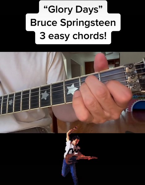 Learn Classic Rock Guitar Techniques Easily