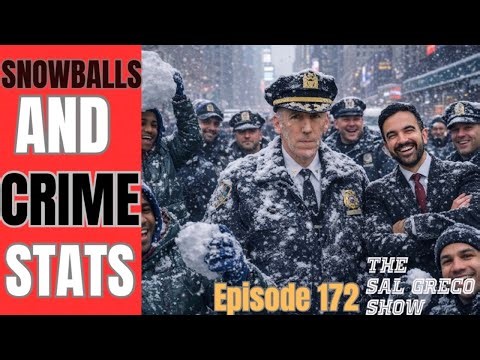 NYC Snowball Gate. Who will be held accountable? | Episode 172