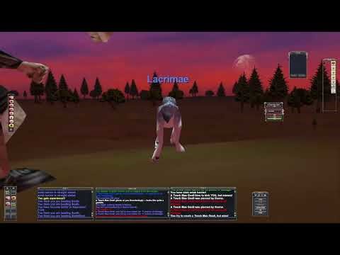 Human Druid Everquest in 2025 e52