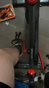 A new, and annoying, squeak