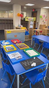 4.7K reactions · 684 shares | Explore the magic of the letter 'W' at our multisensory letter table. This video highlights engaging activities that involve seeing, hearing, and touching, emphasizing the importance of a multisensory approach to learning. From tracing 'W's in sand to a letter W hunt and find, each activity aims to deeply engage and educate young learners. Discover how integrating multiple senses can make learning letters a captivating experience. | Preschool Vibes | Facebook