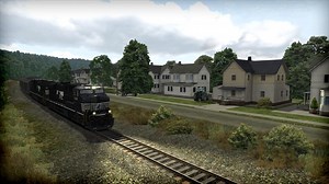 Train Simulator 2016 has pulled into Steam, and it’s packed with expensive DLC