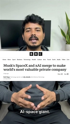 3 AI Bombshells That Just Changed the Game