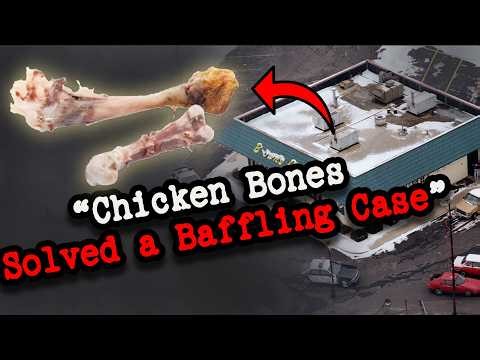 How 2 Chicken Wing Bones Solved a Murder - The Brown's Chicken Massacre