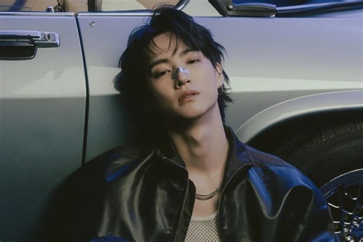 GOT7's Jay B to 'turn up the heat' in Manila concert | ABS-CBN Entertainment