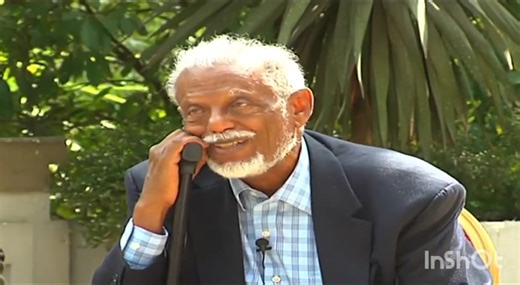 Professor Asmarom Legesse was a truly great intellectual and an extraordinary scholar. I first learned about him more than twenty years ago, in the early 2000s, GC through my uncle, who explained who Professor Asmarom was and how significant his contributions were to the Oromo people and to humanity at large. From that time on, I came to understand and deeply respect his lifelong dedication to researching, preserving, and presenting the Oromo Gadaa system and indigenous knowledge to the world. T