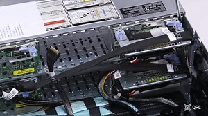 如何更换 PowerEdge R960 的 PERC