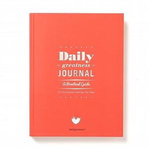 505K views · 1K shares | The Dailygreatness Journal: A Practical Guide For Consciously Creating Your Days, combines a yearly diary, goal and appointment planner, and daily tools for self-mastery. Grab yours NOW! | Dailygreatness | Facebook
