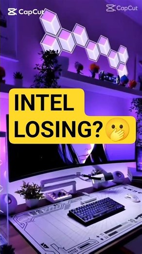 Intel vs AMD: The 2026 Honest Verdict ⚖️
