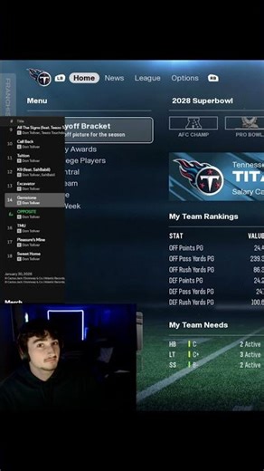 NAH Don Toliver snapped here