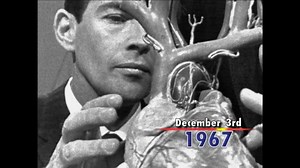 Today in History for December 3rd