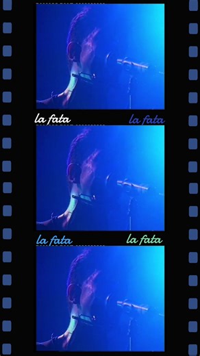 La fata di Edoardo Bennato: Magia e Musica Live