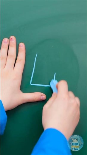👍 Easy Trick To Learn All Numbers ✋ With Your Thumb! 😲