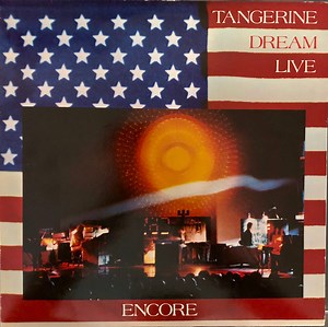 Tangerine Dream - Encore