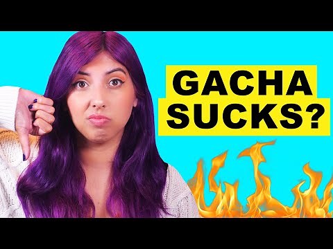 50 Things I Hate About Gacha Videos
