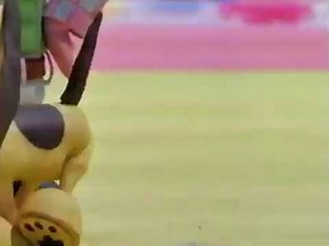 Bob the Builder: Pets in a Pickle (2001)