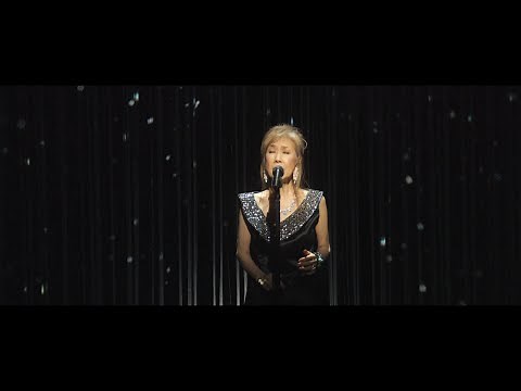 髙橋真梨子「フレンズ」ライブ映像