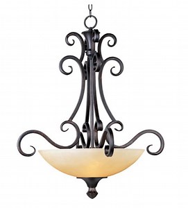 Maxim 3230BLCU Ophelia Light