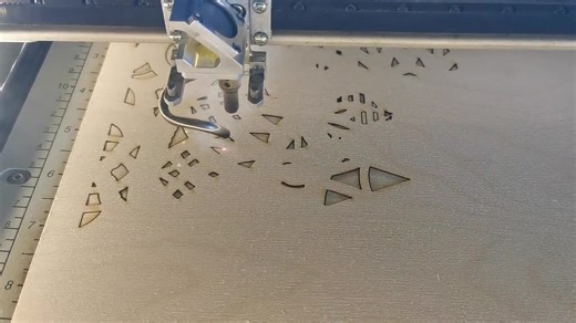 Tree of Life Shadow Lamp SVG, Laser Cut File (digital Download) - Etsy