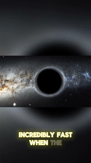 The First Black Hole Ever! Discovered #universe #cosmicexploration #astronomy #scientificjourney