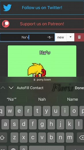 Avatar Ponies: Discover the Magic of Ponytown Avatar Matching Avatars!