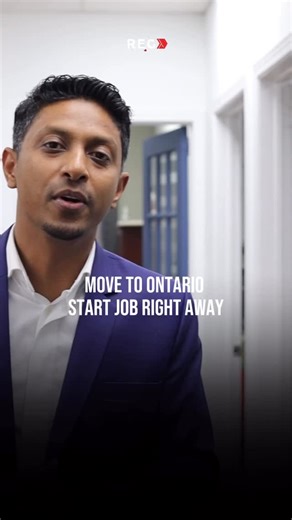 REG Immigration Canada on Instagram: "Starting Jan 1, 2026, Ontario’s new “As-of-Right” rule lets professionals licensed in other provinces start working within 10 business days (after credential verification). You can work up to 6 months while finishing Ontario licensing. Applies to hundreds of regulated professions, including: Skilled trades – electrician, plumber, carpenter, welder, HVAC Engineering & tech – professional engineers, technologists Healthcare (select roles) – nurses, respiratory