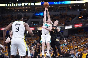 Watch Pacers vs. Cavaliers Game 4:  time, channels, FREE live stream