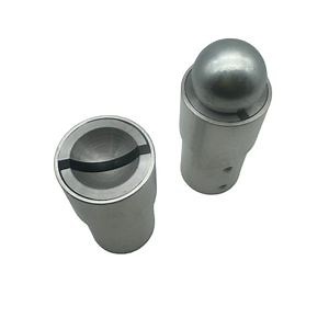 [Hot Item] Wewin Factory Customized Neodymium Universal Magnetic Ball Joint