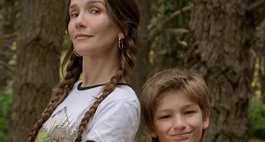 Lista de actores y personajes de “Campamento con mamá”: quién es quién en la película argentina de Netflix