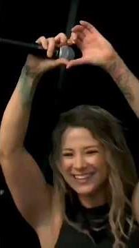 Skillet – Hero (Live @ Rock am Ring 2025)