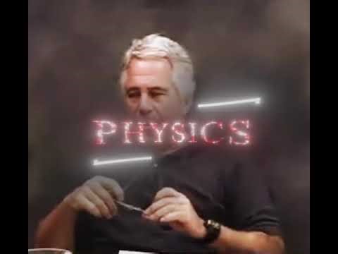 Jeffrey Epstein Edit