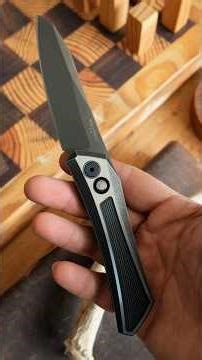 A Custom Pro-Tech That Will Blow Your Mind