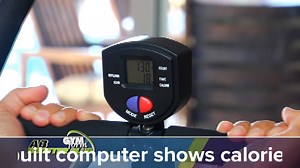 Gymform AB Booster Plus Computer