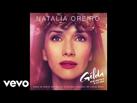 Natalia Oreiro - Corazón Valiente (Official Audio)