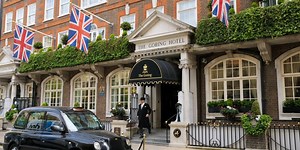 The best London hotel deals for Cyber Monday 2024