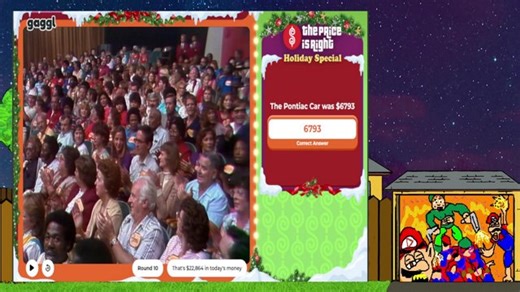 Simpsons HIT N RUN FINALE? , Price is RIGHT! GIVE IT TO ME ~ QUEUES ARE CLOSED