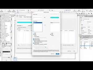 Dachabschluss in Vectorworks | Skills and Drills 5.9.