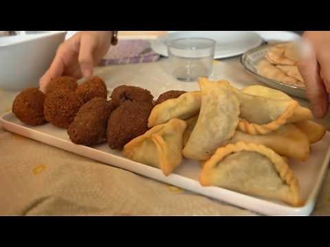 Les secrets de la cuisine libanaise de Beyrouth à Paris