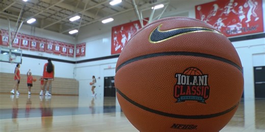 Girls ‘Iolani Classic returns to Honolulu