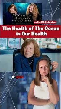 How Ocean Pollution Is Coming Back to Us